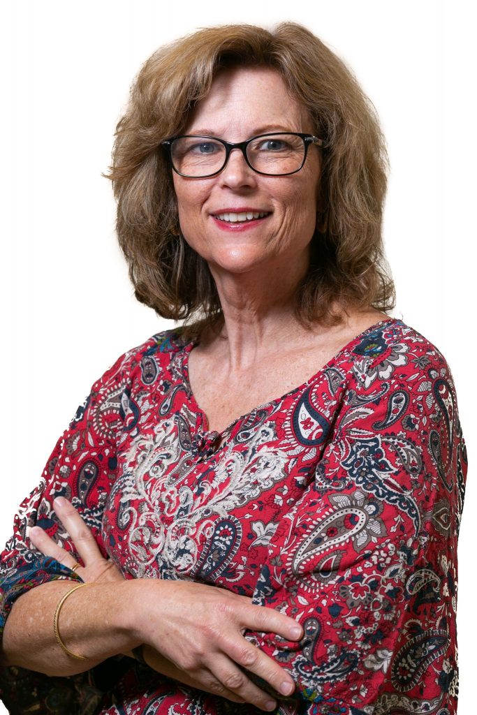 Helen Brady, FNP