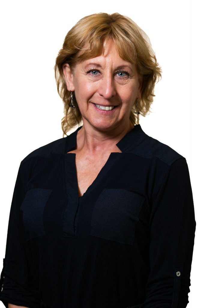 Susan Mekosh, RPA-C