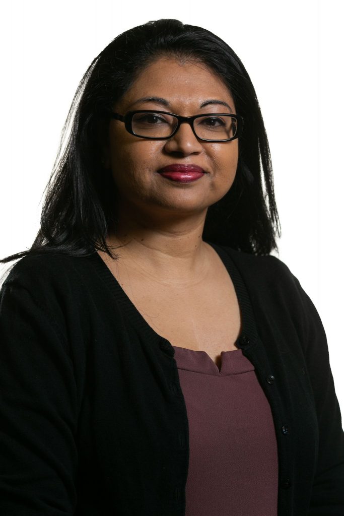 Preeti Varughese, MD