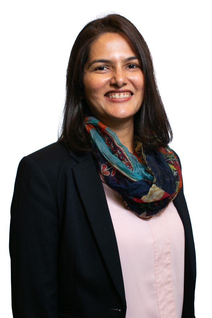 Sheetal Jain, MD