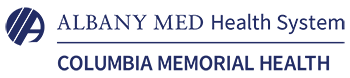 Columbia Memorial Health Logo